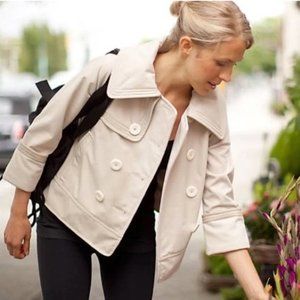 lululemon Coco Softshell Jacket